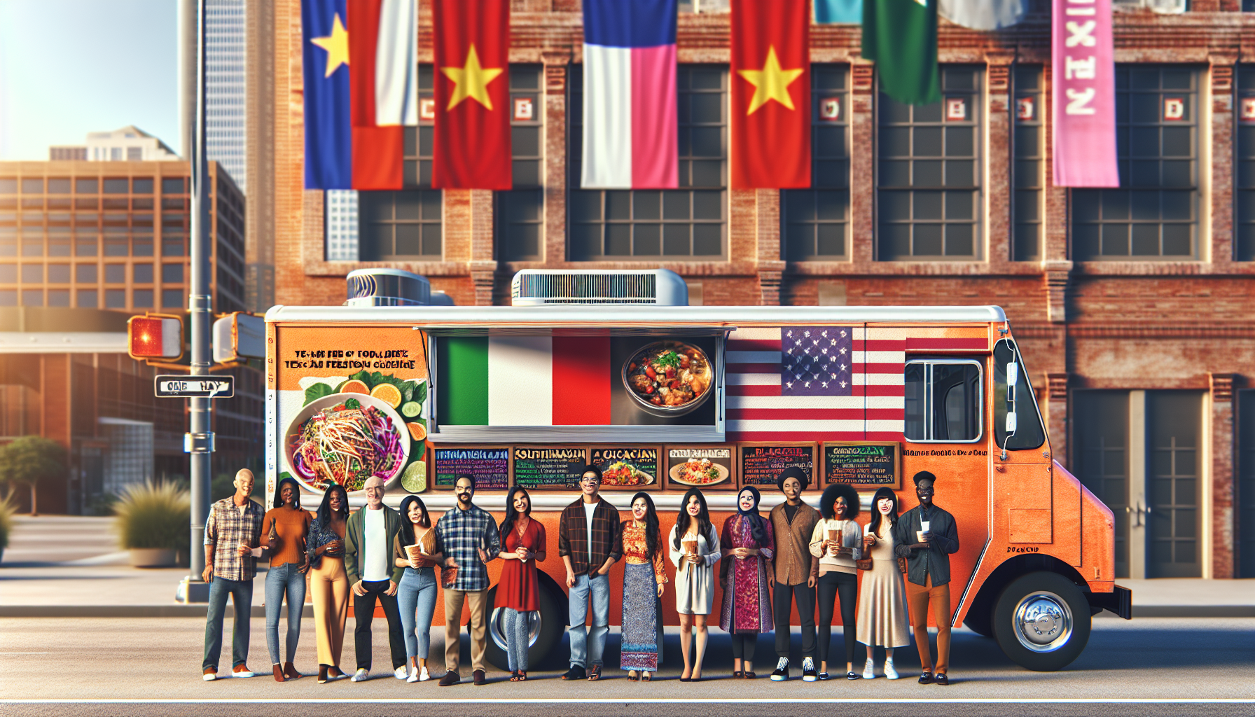 The Cultural Backbone That Holds Houston Together