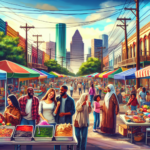 The Cultural Character of Houston’s Alief Area