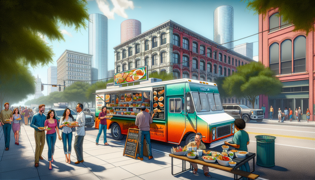 The Cultural Elements That Define Houston Living