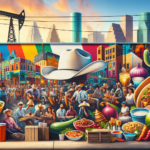 The Cultural Forces That Continue to Shape Houston