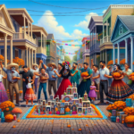 The Cultural History Behind Houston’s East End