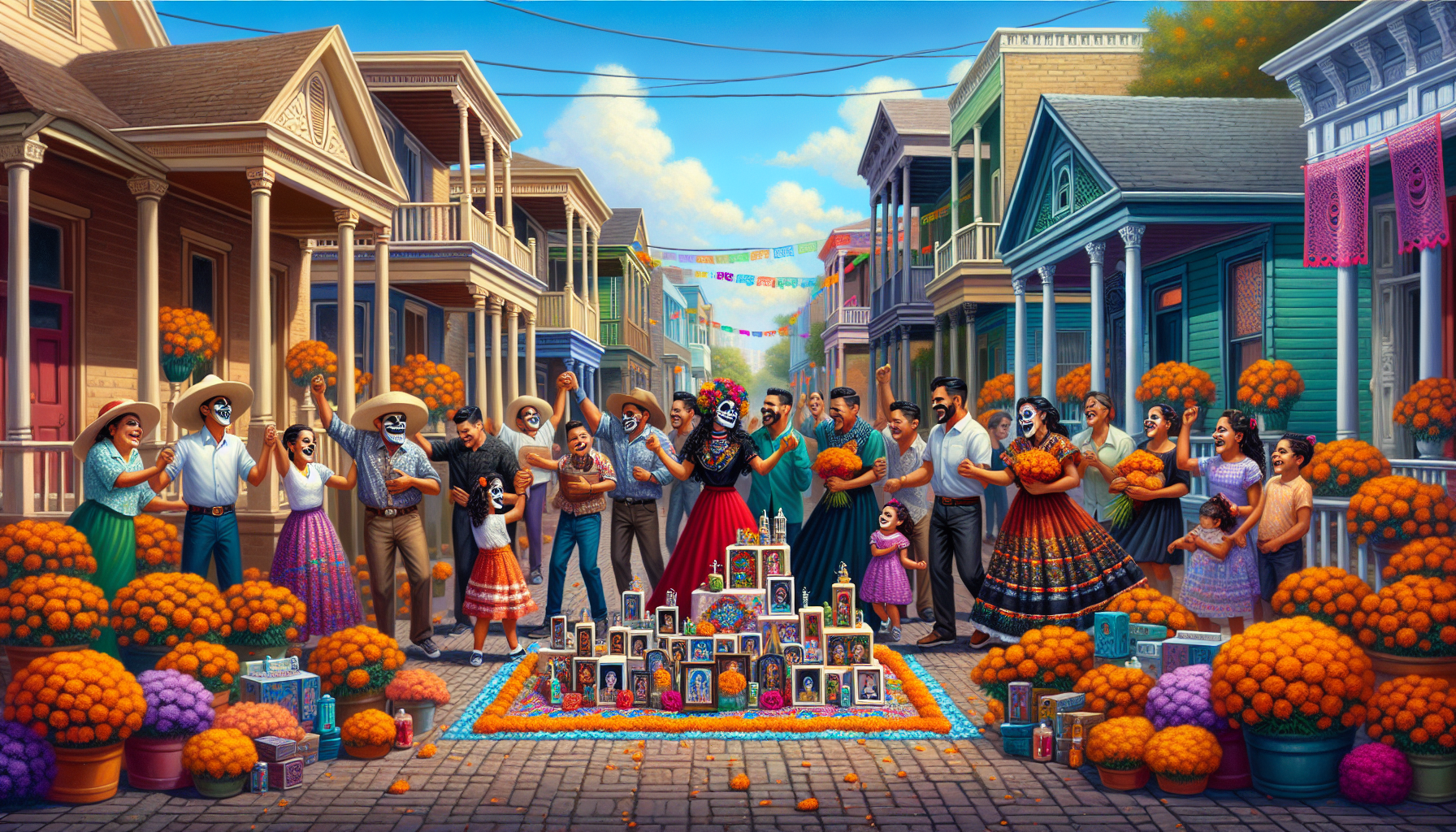 The Cultural History Behind Houston’s East End