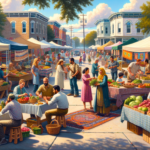 The Cultural Identity of Houston’s Alief Neighborhood Explained