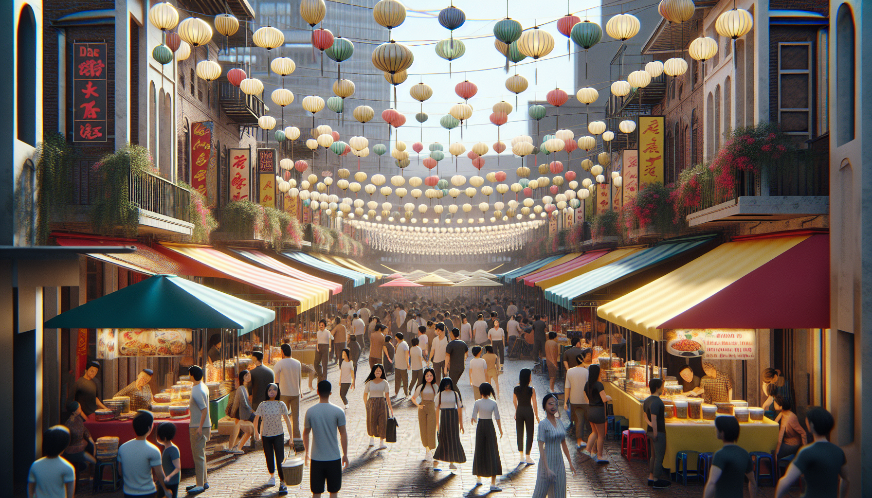 The Cultural Identity That Makes Houston Stand Alone