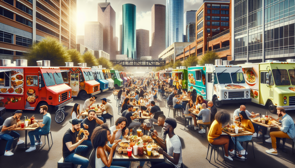 The Cultural Impact Houston Has Beyond Texas