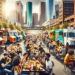 The Cultural Impact Houston Has Beyond Texas