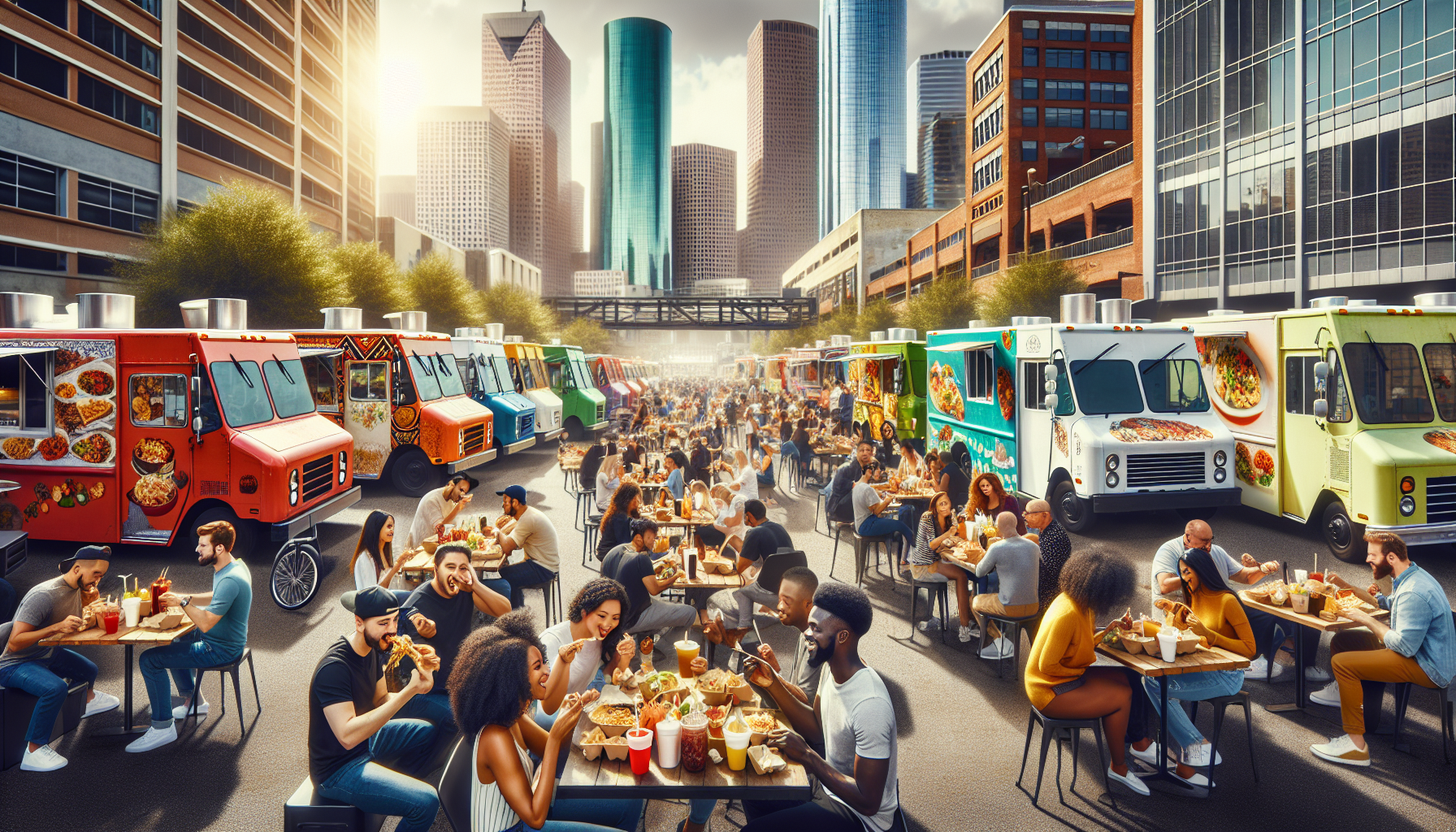 The Cultural Impact Houston Has Beyond Texas