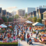 The Cultural Impact of Houston’s Acres Homes Community