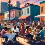 The Cultural Importance of Houston’s South Park Area