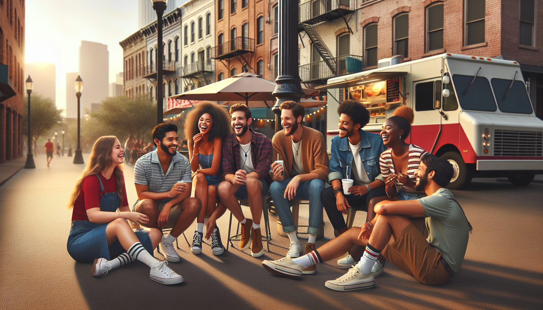 The Cultural Influence of Houston Slang