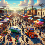 The Cultural Meaning of Growing Up in Houston Neighborhoods