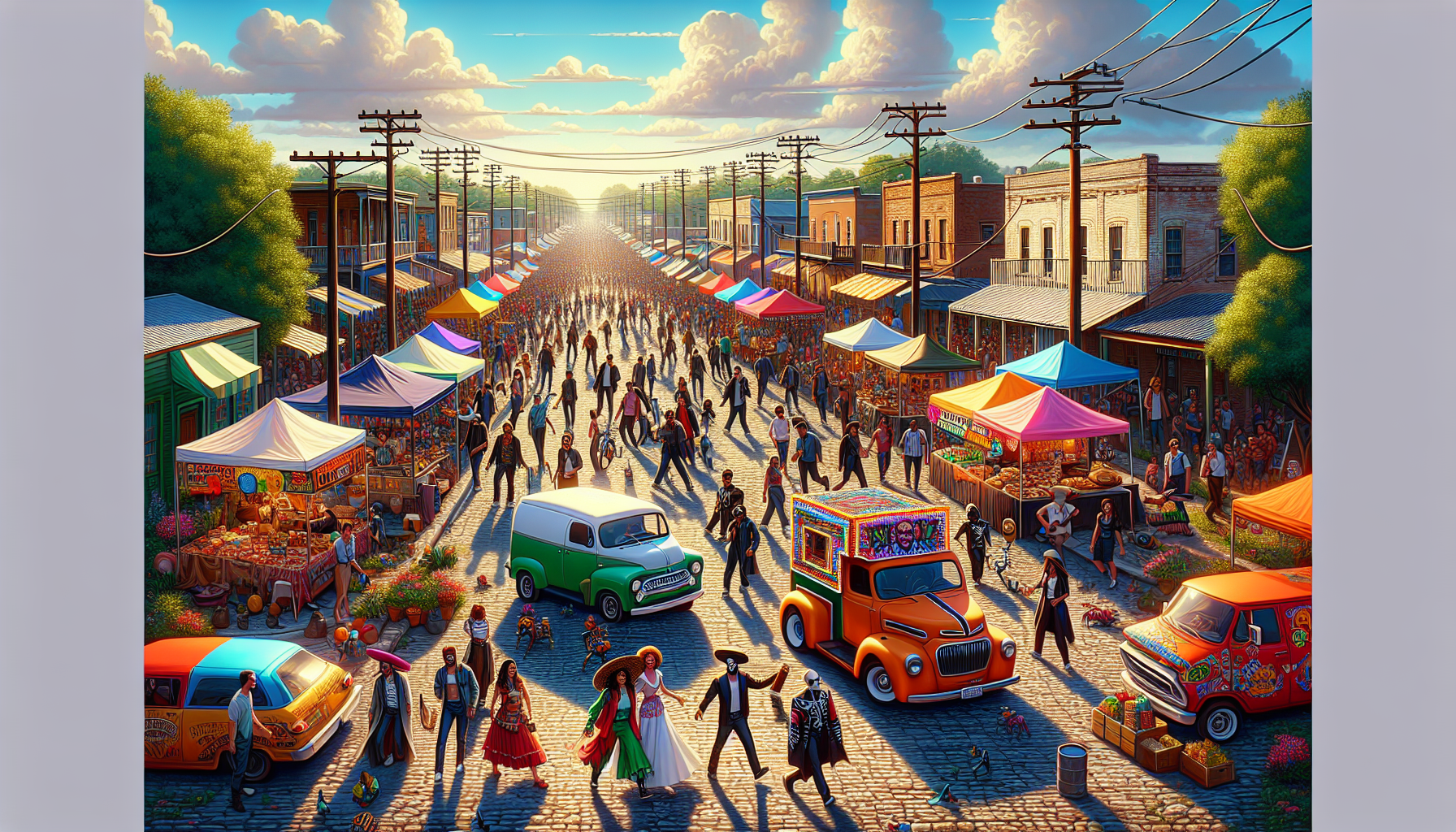 The Cultural Meaning of Growing Up in Houston Neighborhoods