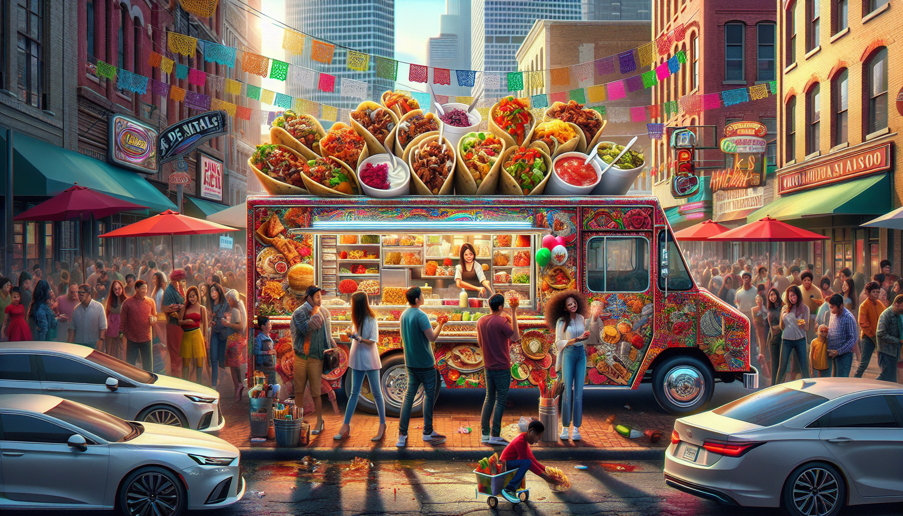 The Cultural Narrative That Defines Houston