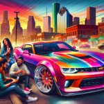 The Cultural Power of Houston Slang