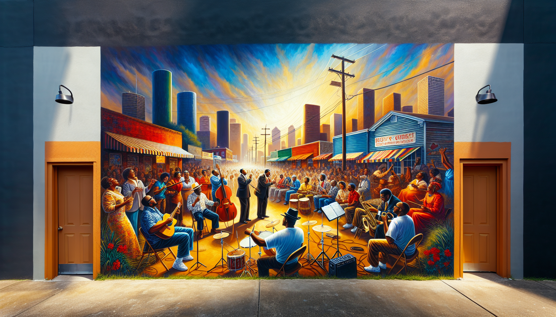 The Cultural Role of Houston’s Third Ward Today