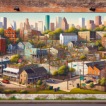 The Cultural Story of Houston’s Third Ward Streets