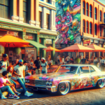 The Cultural Value of Houston Slang