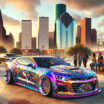 The History Behind Popular Houston Slang Terms