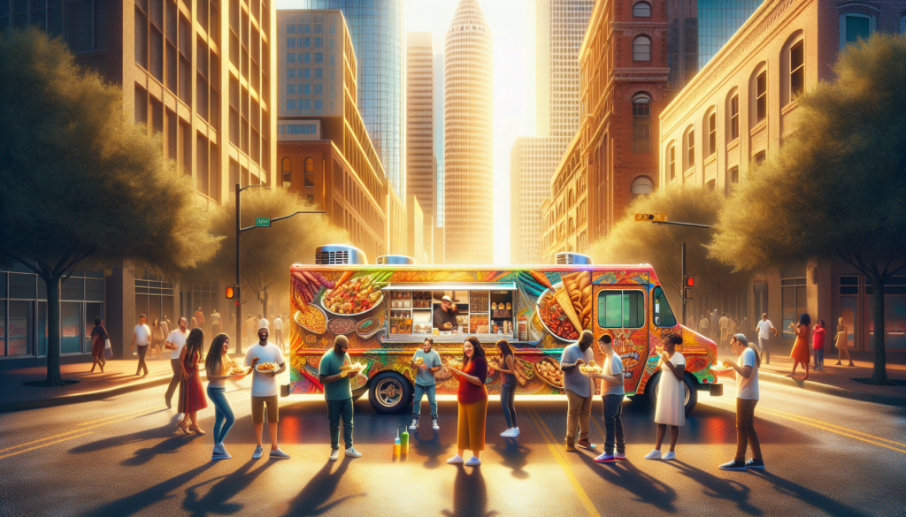 The Real Impact of Houston Culture on Daily Life