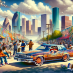 The Role of Houston Slang in Everyday Conversation