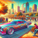 The Role of Language in Houston Culture