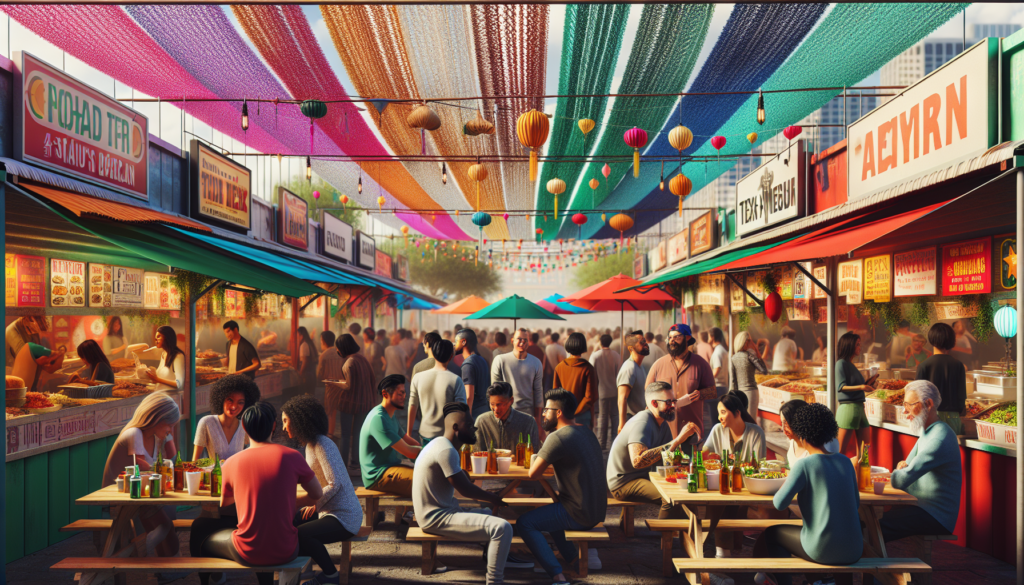 The Untold Story Behind Houston’s Cultural Influence