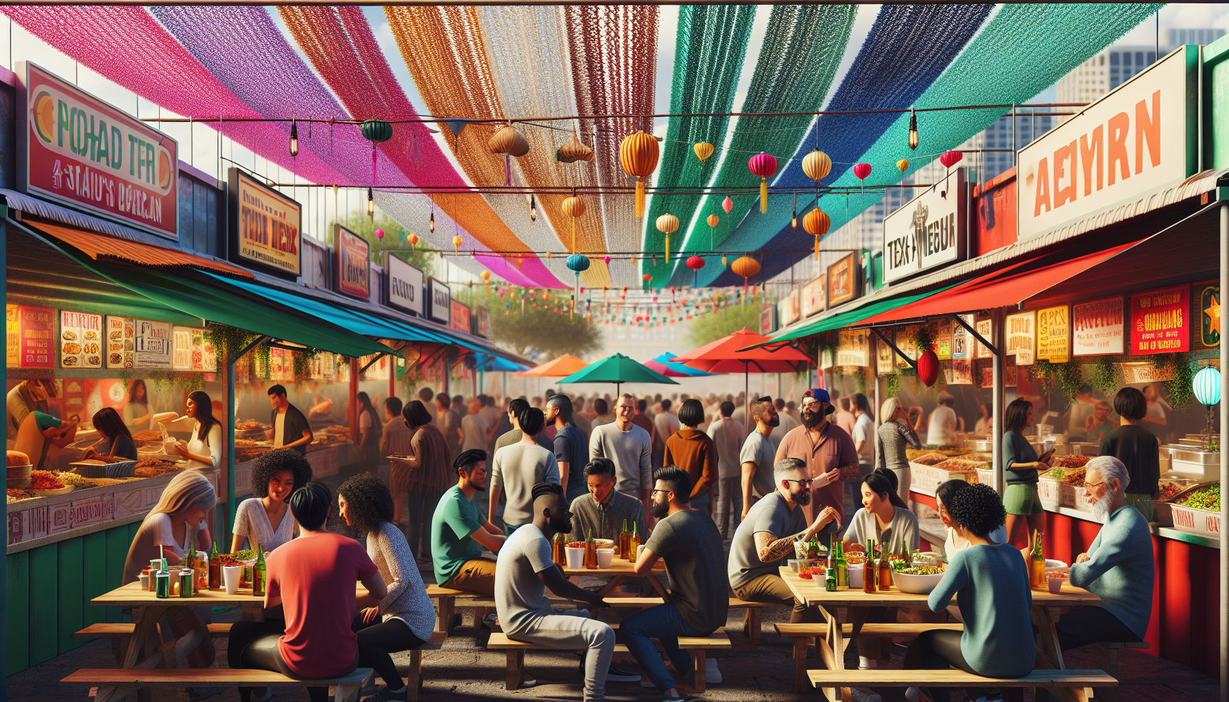 The Untold Story Behind Houston’s Cultural Influence