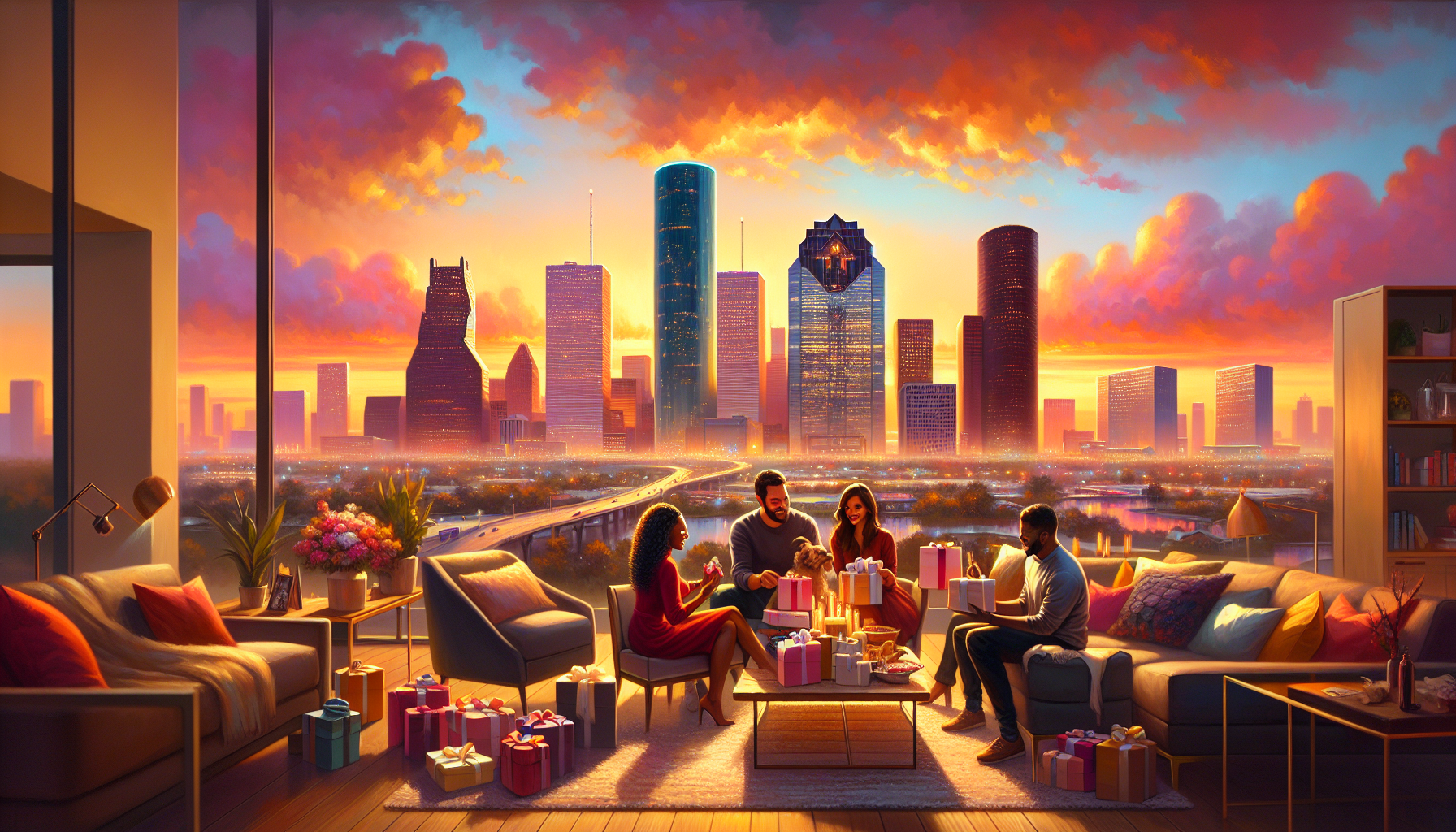 Thoughtful Houston Gift Ideas for Any Budget