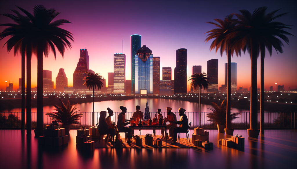 Unique Gift Ideas Inspired by Houston Culture