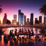 Unique Gift Ideas Inspired by Houston Culture