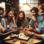 Why Board Games Are Perfect for Breaking the Ice
