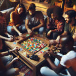 Why Board Games Are Perfect for Indoor Gatherings