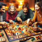 Why Board Games Are the Heart of Game Night