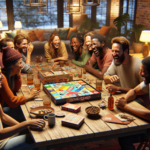 Why Board Games Create Stronger Social Bonds