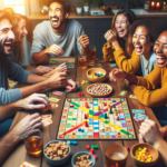 Why Board Games Make Social Time Better