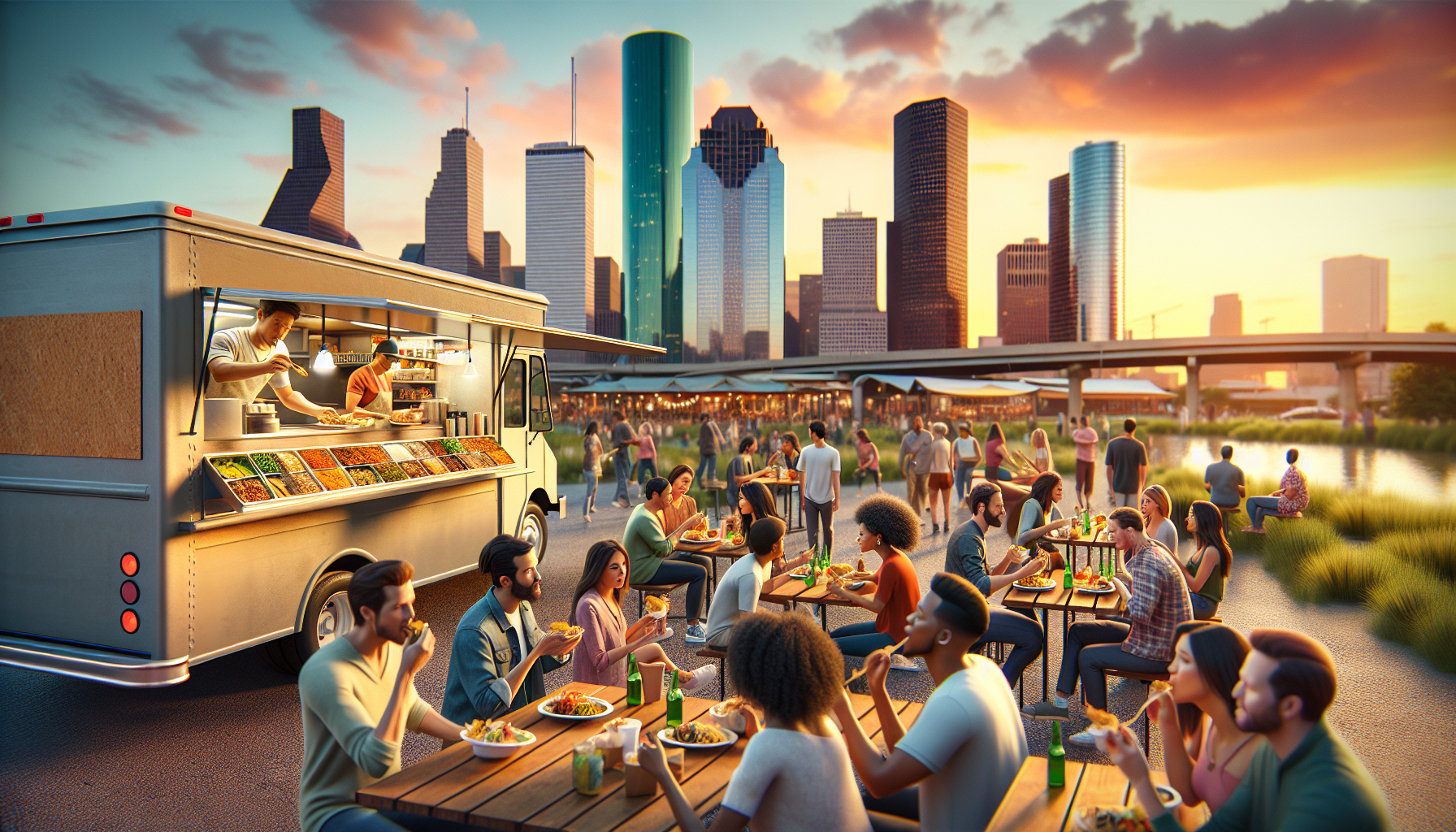 Why Houston Culture Creates Such Strong Loyalty