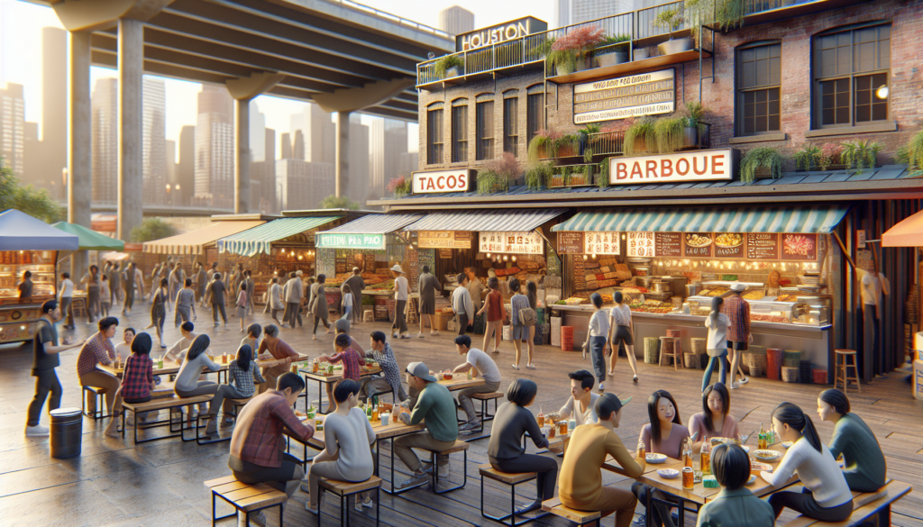 Why Houston Culture Feels Unapologetic