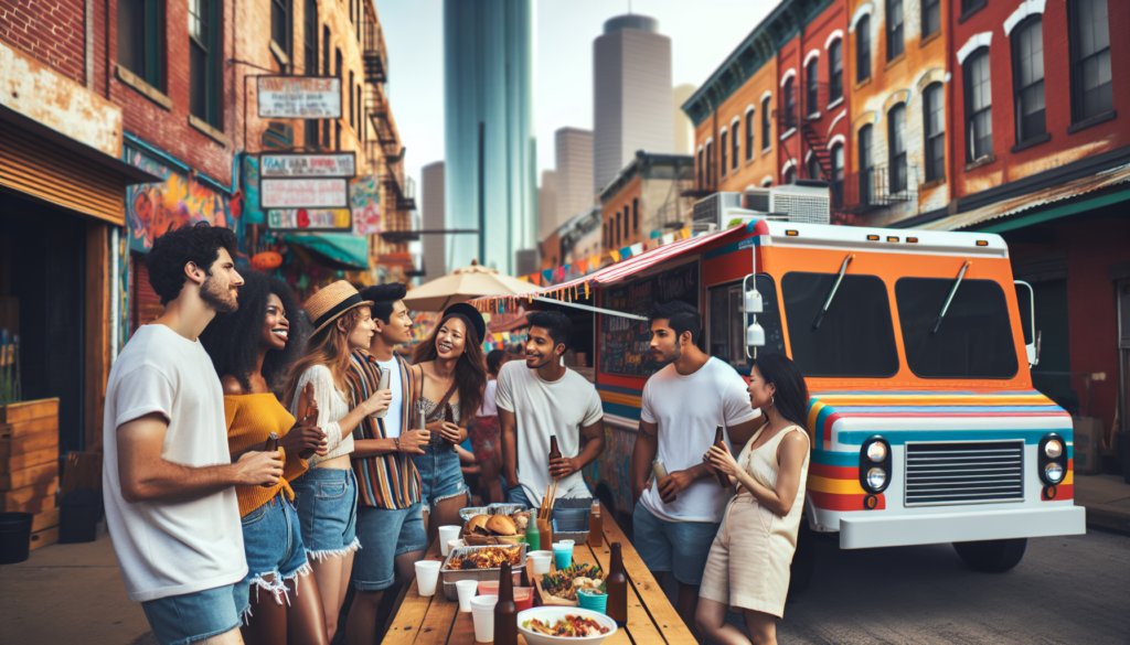 Why Houston Culture Is About More Than Image