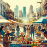 Why Houston Culture Is Built on Respect and Hustle