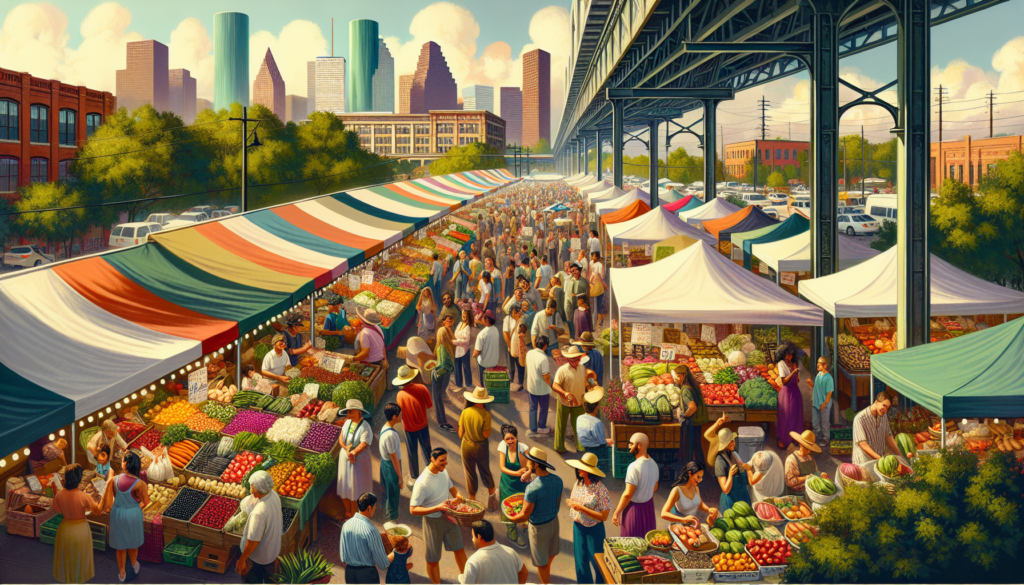 Why Houston Culture Is Deeply Personal