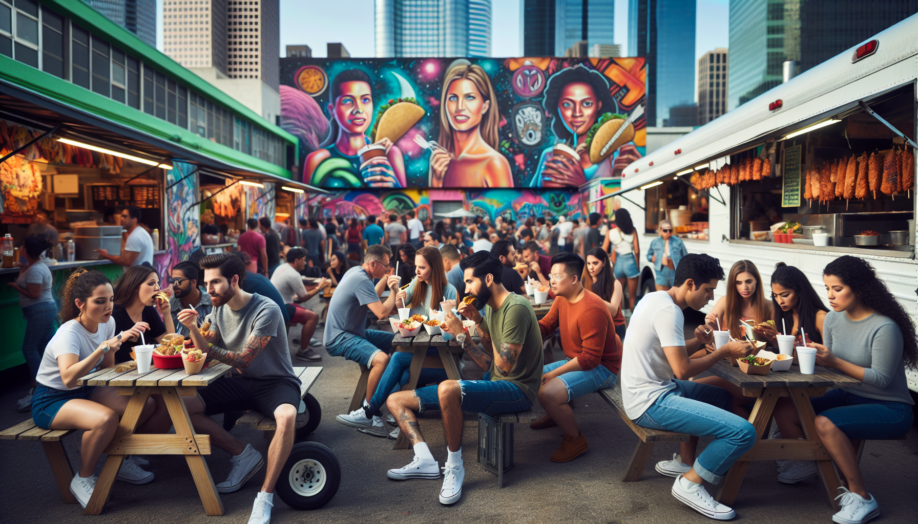 Why Houston Culture Is More Than a City Identity