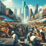 Why Houston Culture Is Rooted in Community Pride