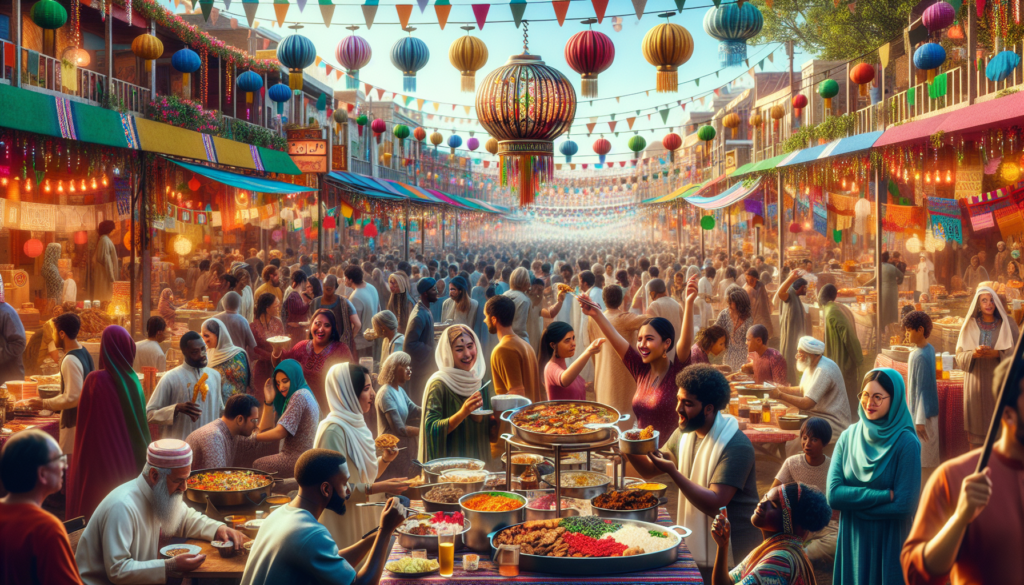 Why Houston Culture Is Rooted in Real Experiences