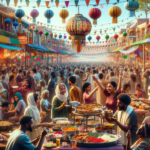 Why Houston Culture Is Rooted in Real Experiences