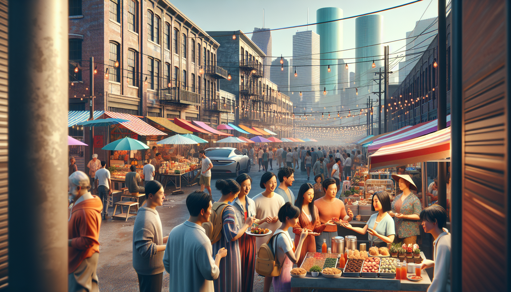 Why Houston Culture Thrives Without Validation