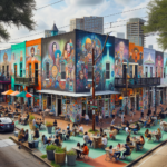 Why Houston Neighborhoods Are Central to the City’s Story