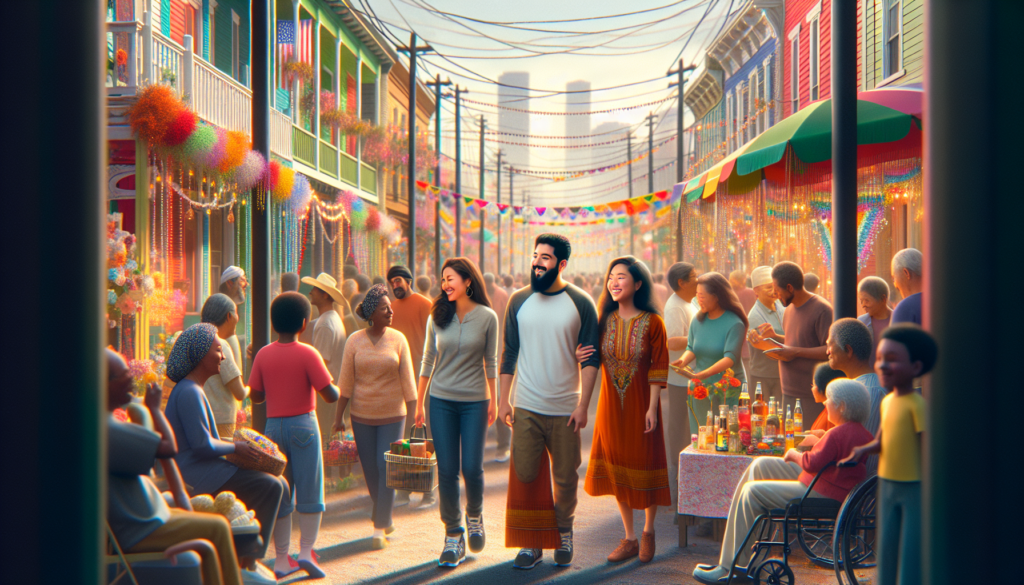 Why Houston Neighborhoods Are Deeply Personal