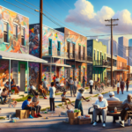 Why Houston Neighborhoods Carry Generational Pride