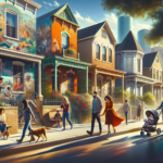 Why Houston Neighborhoods Reflect True Identity