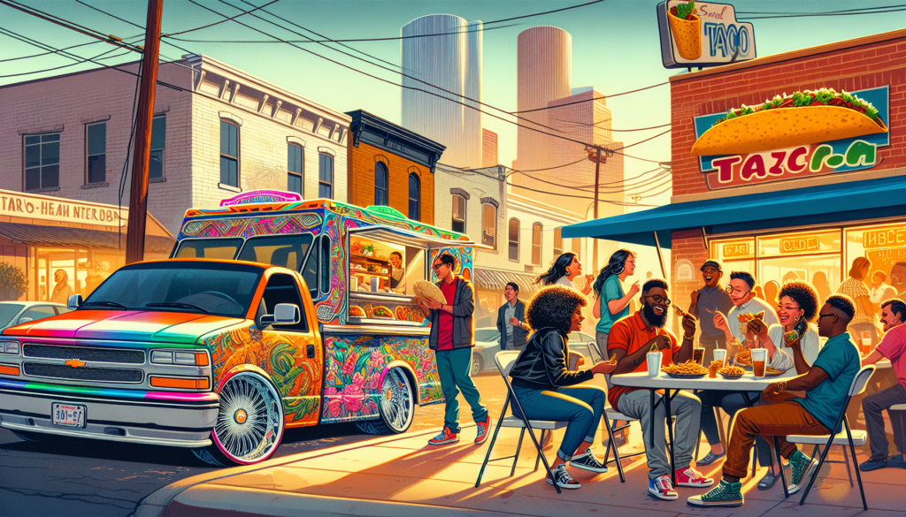 Why Houston Slang Continues to Evolve